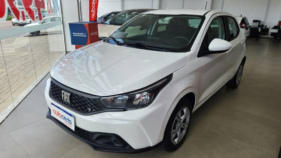 FIAT ARGO 1.0 FIREFLY FLEX DRIVE MANUAL FIAT ARGO 1.0 FIREFLY FLEX DRIVE MANUAL
